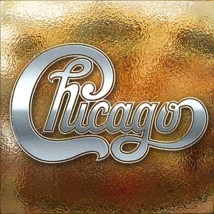 chicago discography