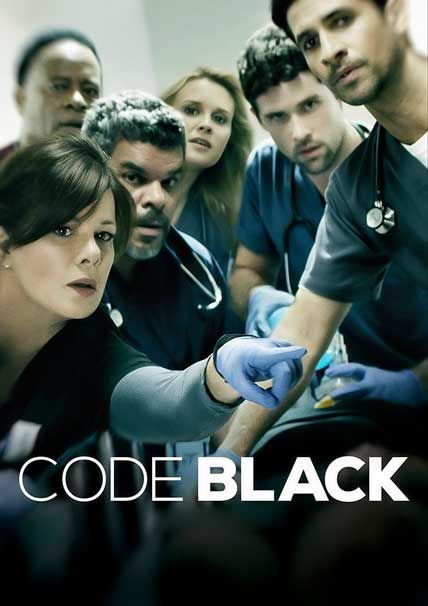 code black