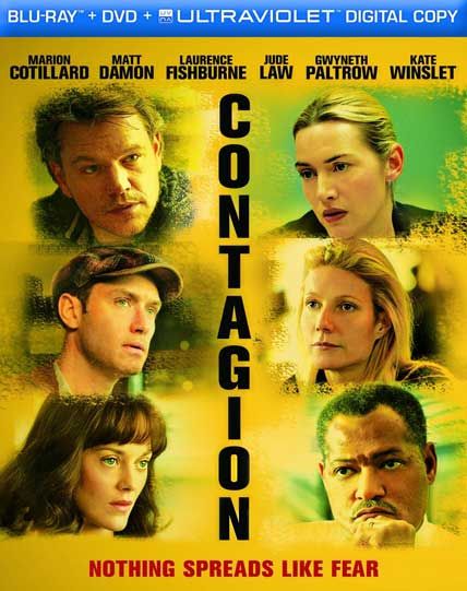 contagion