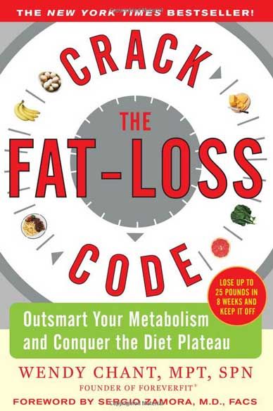 crack the fat loss code