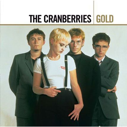 the cranberries gold