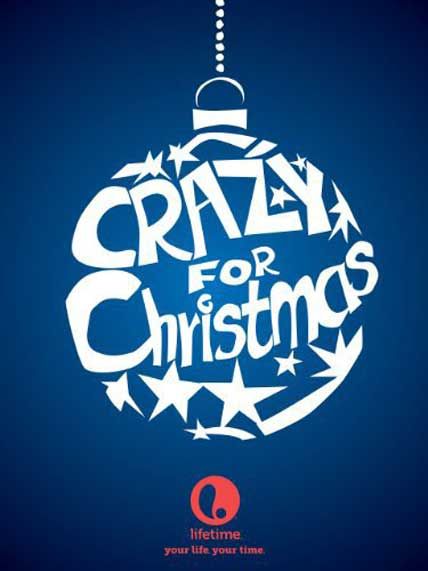 crazy for christmas