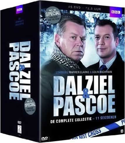 dalziel and pascoe