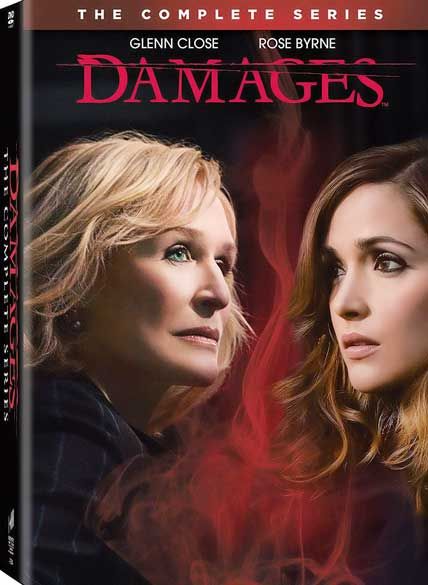 damage