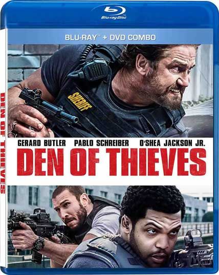 den of thieves