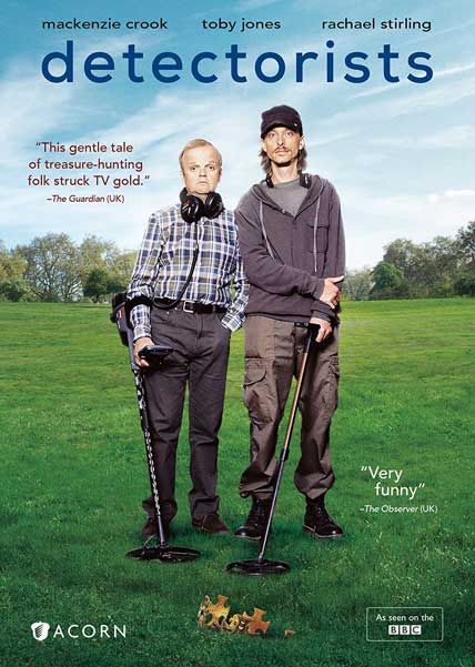 detectorists