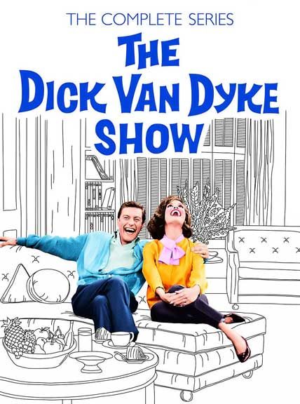 the dick van dyke show