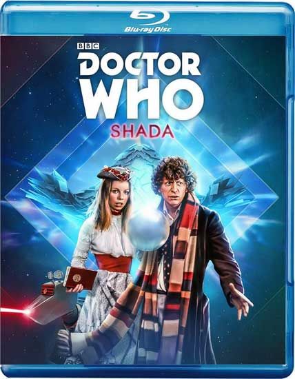 doctor who shada