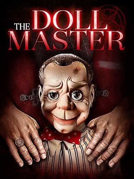 the doll master