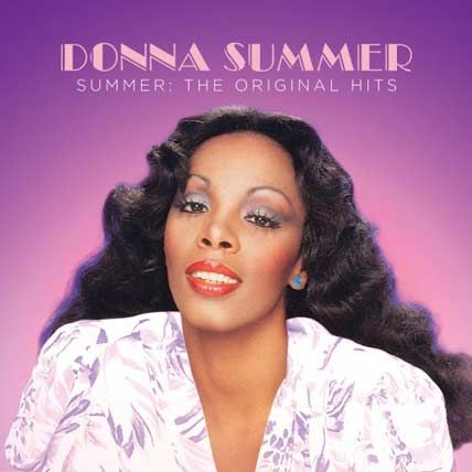 All You Like | Donna Summer – Summer: The Original Hits