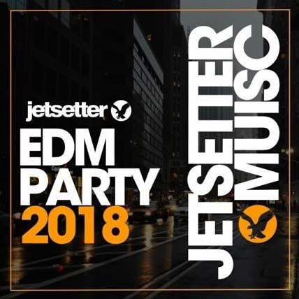 EDM Party 2018