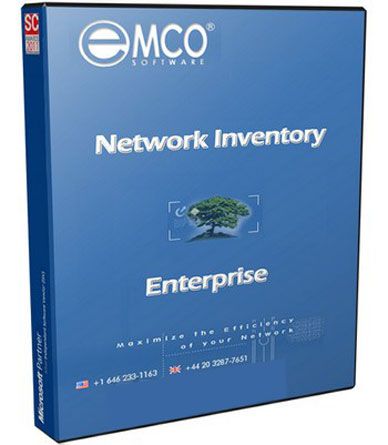 emco network inventory