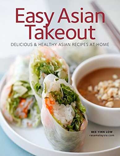 easy asian takeout