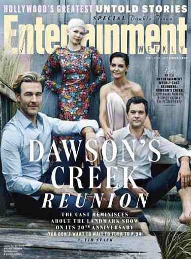 Entertainment Weekly