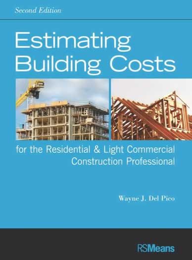 estimating building costs
