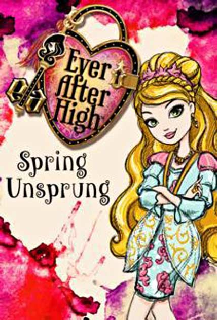 Ever After High