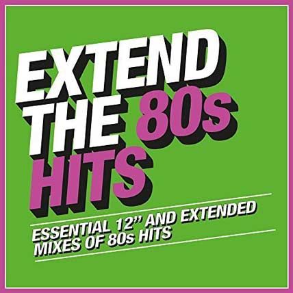 Extend The 80s – Hits