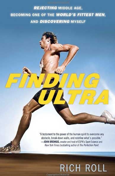 finding ultra