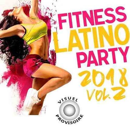 Fitness Latino Party