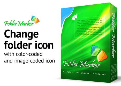 folder marker pro registration code free download