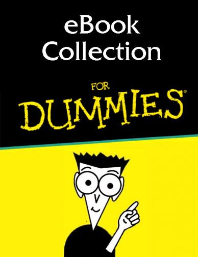 for dummies ebook collection