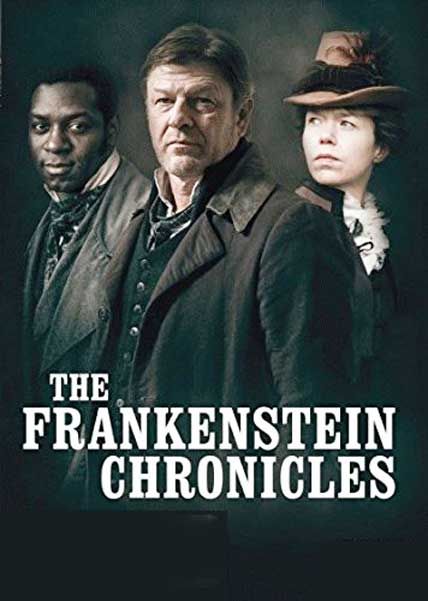 the frankenstein chronicles