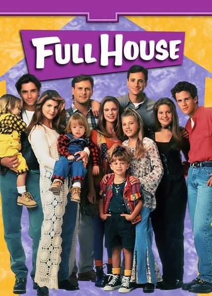 full house