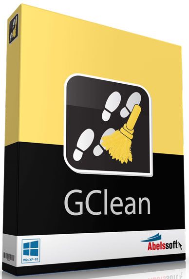 abelssoft gclean