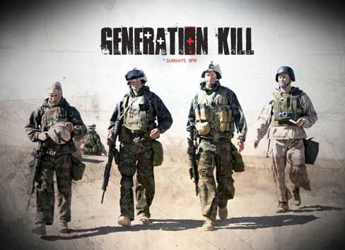 generation kill
