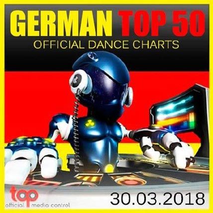 German Top 50