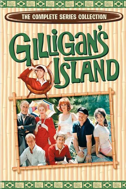 gilligans island