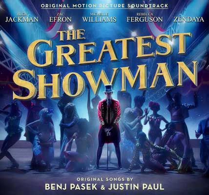 the greatest showman