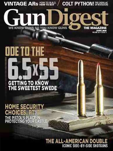 Gun Digest