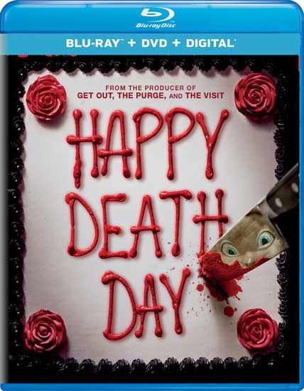 happy death day