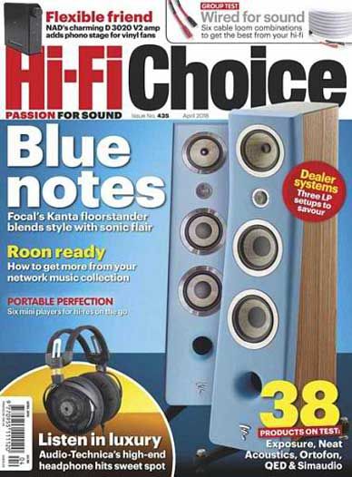 Hi-Fi Choice