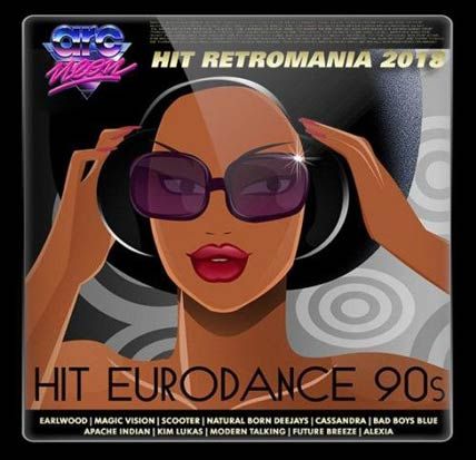 Hit Euro Dance 90s