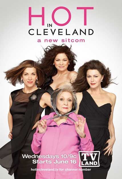 hot in cleveland