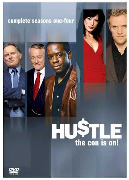 hustle