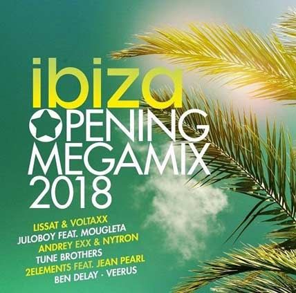 Ibiza Opening Megamix