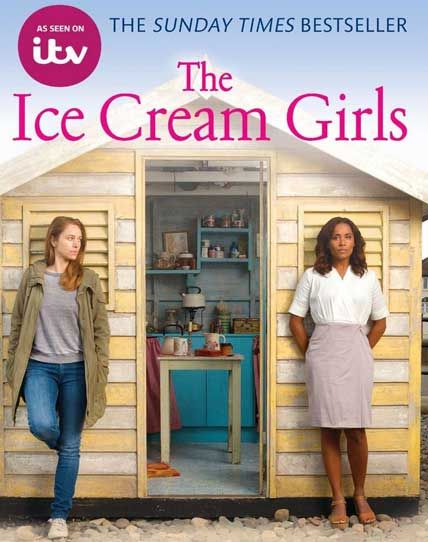 the ice cream girls