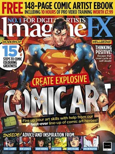 ImagineFX