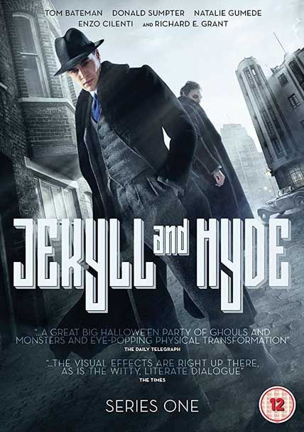 Jekyll And Hyde