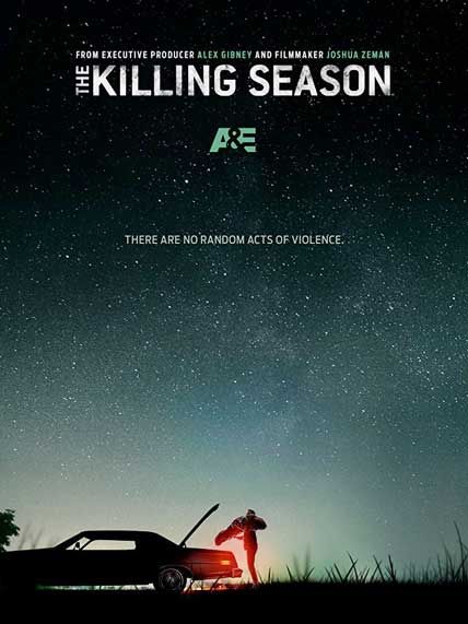 the killing season