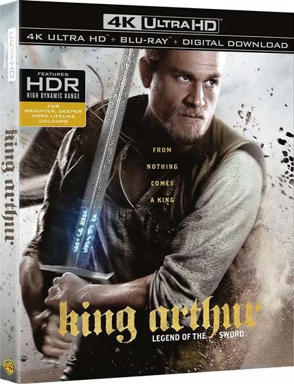 king arthur legend of the sword
