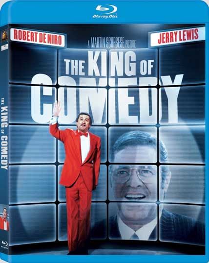 the king of comedy