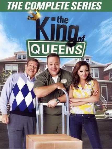 the king of queens
