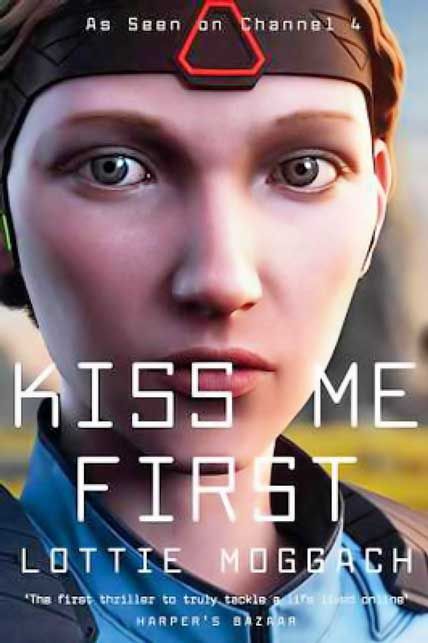 kiss me first