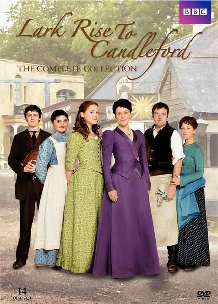 lark rise to candleford