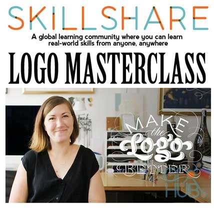 skillshare logo masterclass