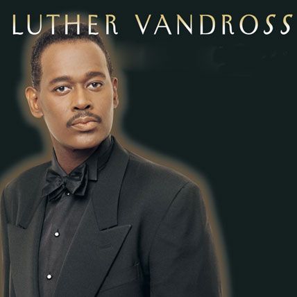 luther vandross